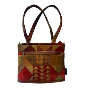 High Quality Quilted Bag‎